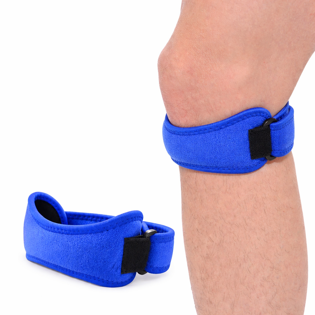 Patella Tendon Knee Strap