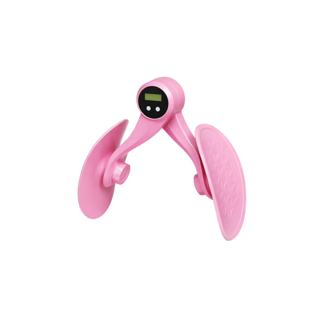 Pelvic Floor Muscle Trainer