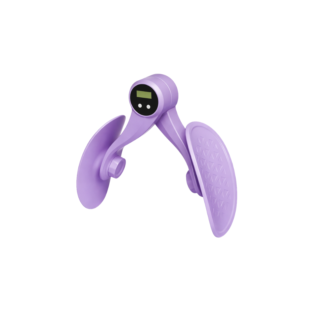 Pelvic Floor Muscle Trainer