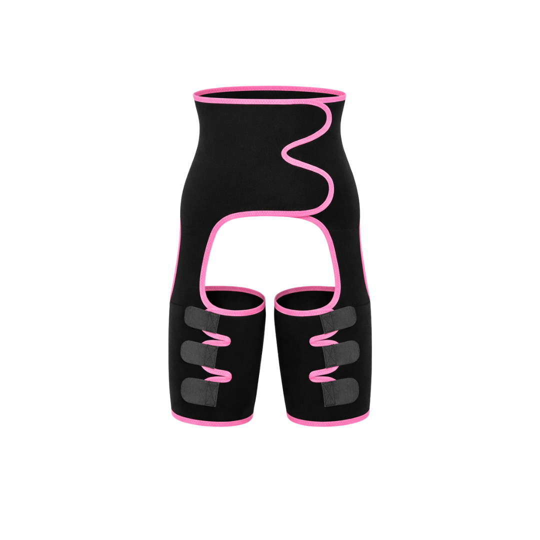 3-in-1 Waist Trainer