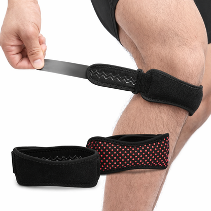 Patella Tendon Knee Strap