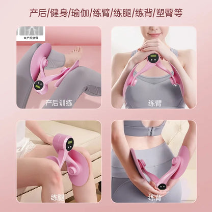 Pelvic Floor Muscle Trainer