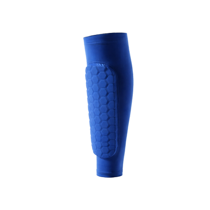 Football Shin Guard Socks Sleeves