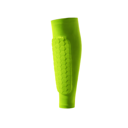 Football Shin Guard Socks Sleeves