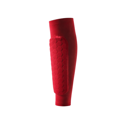Football Shin Guard Socks Sleeves