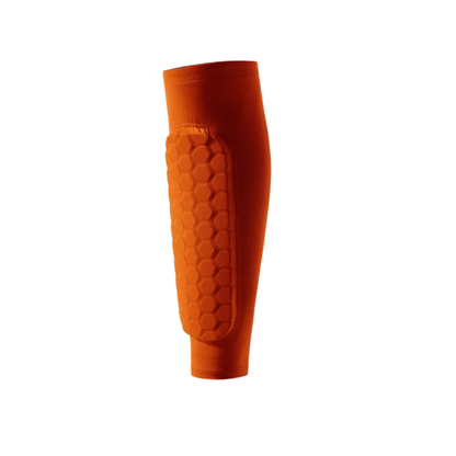 Football Shin Guard Socks Sleeves