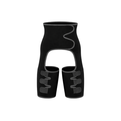 3-in-1 Waist Trainer