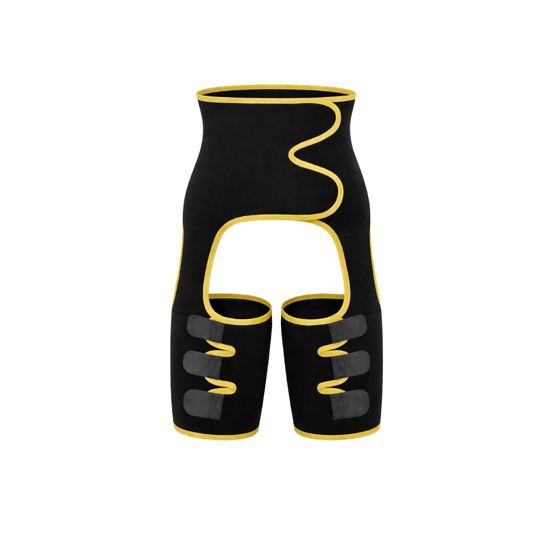 3-in-1 Waist Trainer