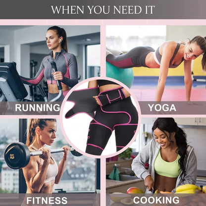 3-in-1 Waist Trainer