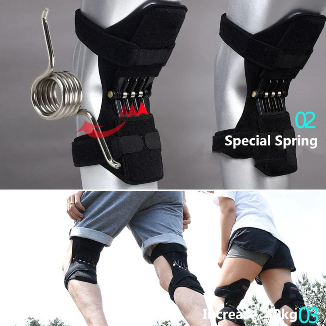 Joint Support Knee Pad