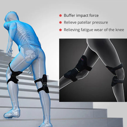 Joint Support Knee Pad