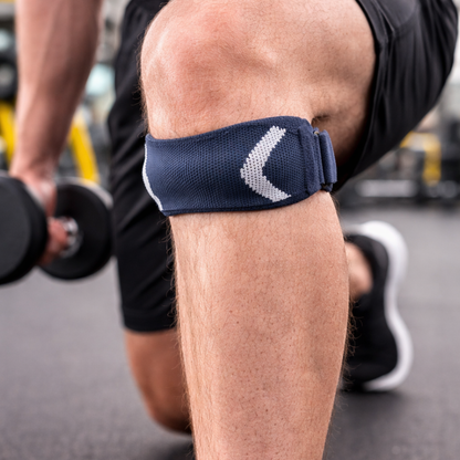 Patella Tendon Knee Strap